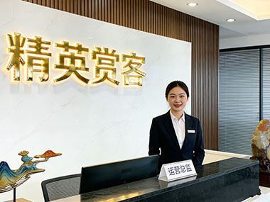 陈雪 - 运营总监